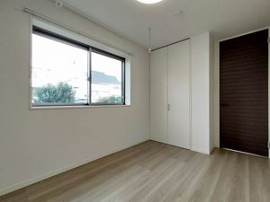 メゾンｈａｐｐｉｎｅｓｓ 101号-5