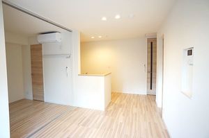 グレースキャニオン 101号-2