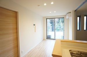 グレースキャニオン 101号-3