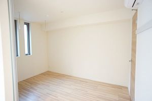 グレースキャニオン 101号-4