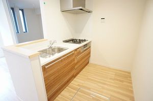 グレースキャニオン 101号-6