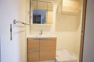 グレースキャニオン 101号-9