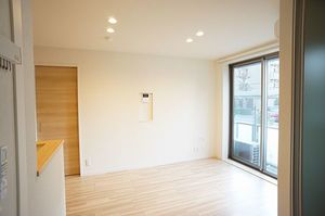 グレースキャニオン 101号-10