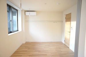 グレースキャニオン 302号-5