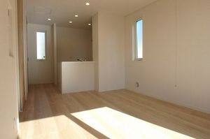 Maison Quatre 201号-2