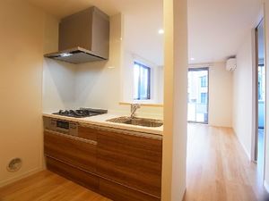 Ｐｒｅｍｉａｓ荻窪 101号-7