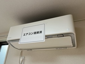 ハイム　クリンシア 101号-9