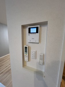 ハイム　クリンシア 101号-11
