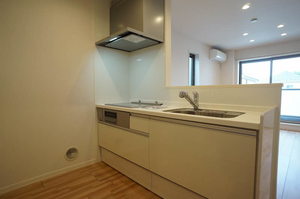 Ｍａｉｓｏｎ　Ｌｅ　Ｃｏｕｐｌｅ 201号-4