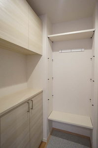 Ｍａｉｓｏｎ　Ｌｅ　Ｃｏｕｐｌｅ 201号-10