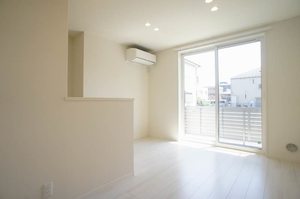 フォンテヴェール 101号-2