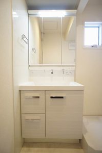 フォンテヴェール 101号-4