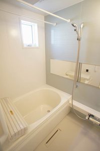 フォンテヴェール 101号-5