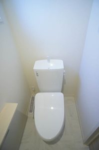 フォンテヴェール 101号-6