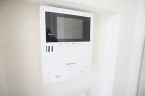 フォンテヴェール 101号-9