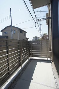 フォンテヴェール 101号-11