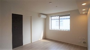 エクラージュ調布Ⅱ 201号-3