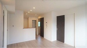 エクラージュ調布Ⅱ 201号-5