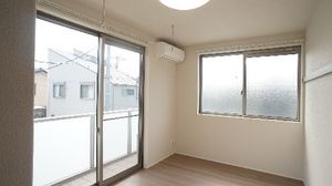 エクラージュ調布Ⅱ 201号-6