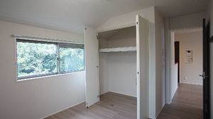 エクラージュ調布Ⅱ 201号-8