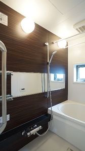 エクラージュ調布Ⅱ 201号-10