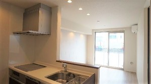 エクラージュ調布Ⅰ 102号-2