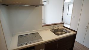 エクラージュ調布Ⅰ 102号-3