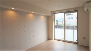 エクラージュ調布Ⅰ 102号-4