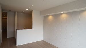 エクラージュ調布Ⅰ 102号-5