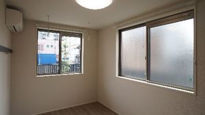 エクラージュ調布Ⅰ 102号-6