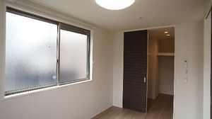 エクラージュ調布Ⅰ 102号-7