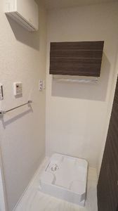 エクラージュ調布Ⅰ 102号-9