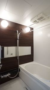 エクラージュ調布Ⅰ 102号-10