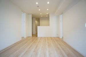 ニューカッスル　一橋学園 302号-3