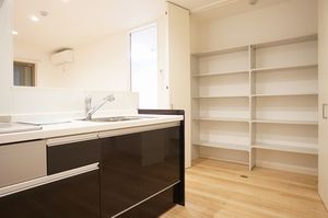 ニューカッスル　一橋学園 302号-4