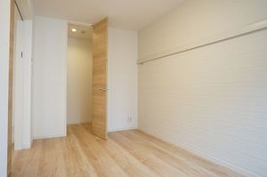 ニューカッスル　一橋学園 302号-6