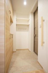 ニューカッスル　一橋学園 302号-8