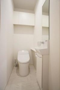 ニューカッスル　一橋学園 302号-9