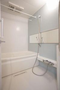 ニューカッスル　一橋学園 302号-10