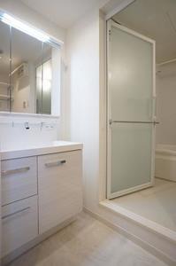 ニューカッスル　一橋学園 302号-11