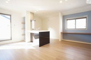 アリエッタ 203号-3