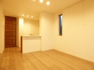 ルミエールⅡ 202号-2