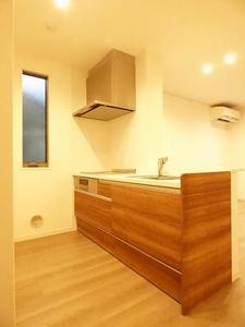 ルミエールⅡ 202号-4