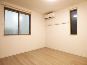 ルミエールⅡ 202号-5