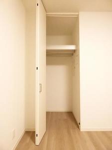 ルミエールⅡ 202号-7