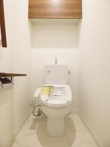 ルミエールⅡ 202号-10