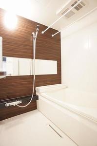 ドゥマール リンネル 203号-5