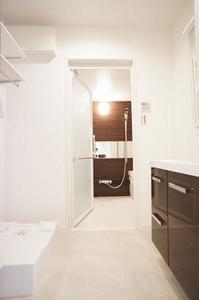 ドゥマール リンネル 203号-6