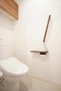 ドゥマール リンネル 203号-7