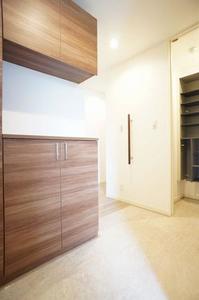 ドゥマール リンネル 203号-8